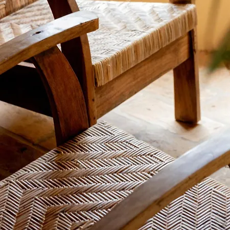 Resort Casa Tomarén San Bartolomé