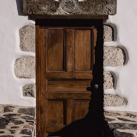 Casa Tomarén Resort San Bartolomé
