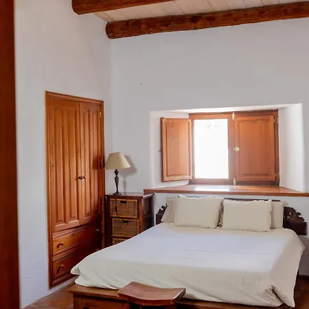 Resort Casa Tomarén