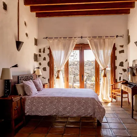Resort Casa Tomarén 3*