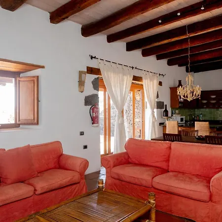 Casa Tomarén Resort San Bartolomé