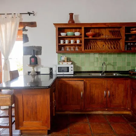 Casa Tomarén