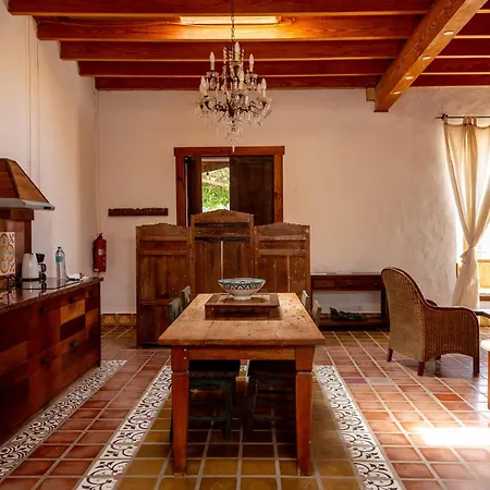 Casa Tomarén Resort