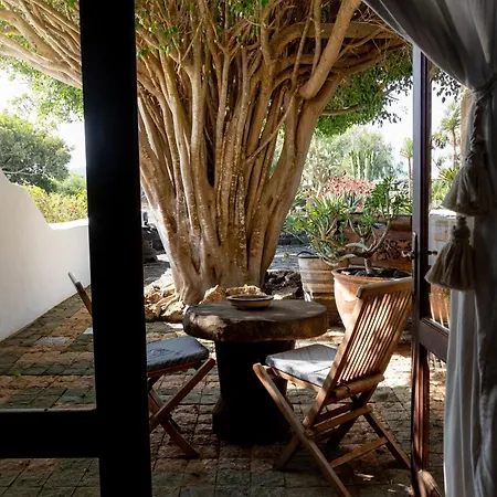 Resort Casa Tomarén