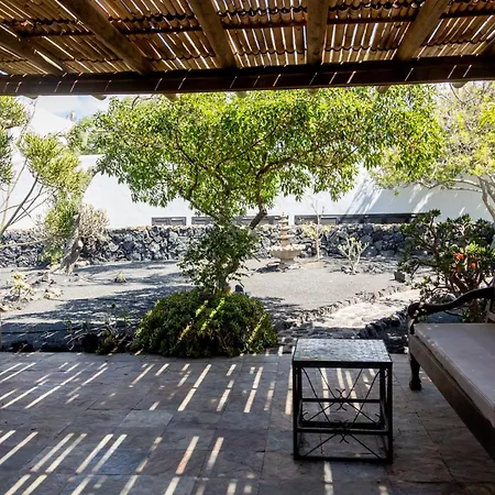 Resort Casa Tomarén 3*