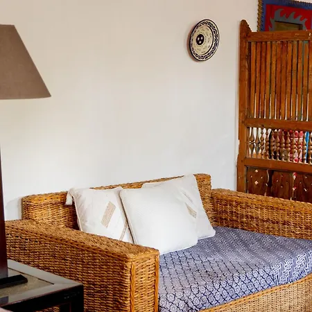 Casa Tomarén 3*