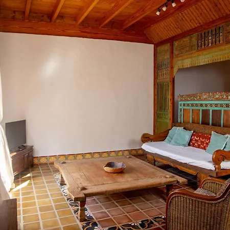 Casa Tomarén
