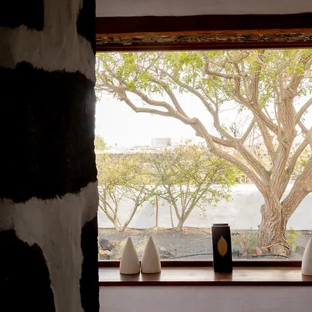 Resort Casa Tomarén