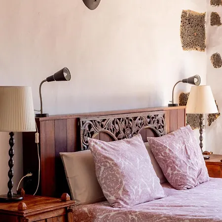 Casa Tomarén Resort 3*