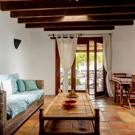 Casa Tomarén 3*