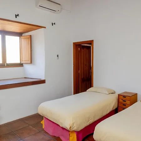 Resort Casa Tomarén