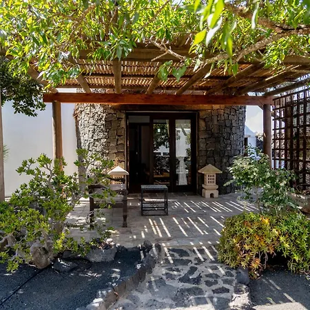 Resort Casa Tomarén