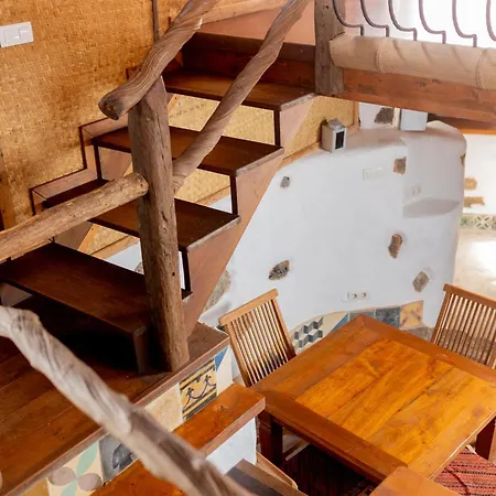 Casa Tomarén Resort 3*