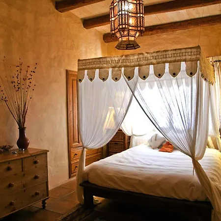 Resort Tomaren San Bartolomé