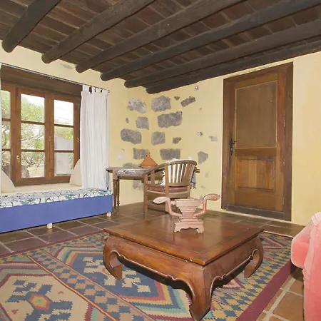 Tomaren 3* San Bartolomé