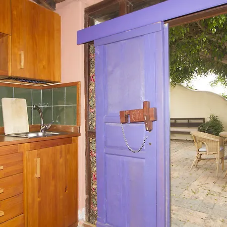 Tomaren San Bartolomé