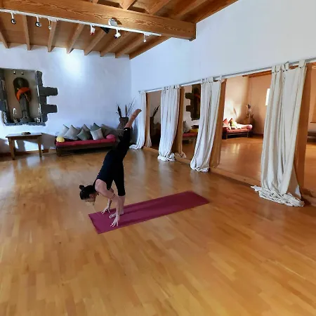 Tomaren Resort San Bartolomé